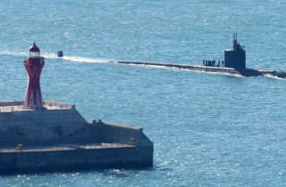 韓핵잠 이미 연구개발중…건조 7~8년·가격 2조원 전망