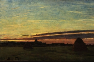 모네·고야·드가… 이 가을 명화 속으로