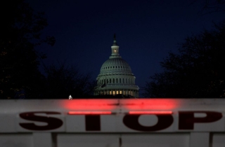 최장 셧다운에 다급해진 트럼프 '000카드' 외쳤다