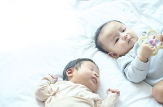 "엄마 우리 반에 나 말고도 태오가 세 명이나 있어"