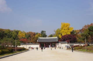 서울시의 반격…"종묘 세계유산영향평가 압박 깊은 유감"