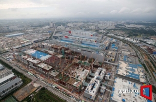 中 따라오지마!…삼성·SK·현대차·LG '초격차 팩토리' 800조 투자