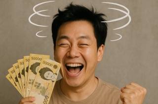 10만원 넣자마자 10만원 돌려주는 '稅테크' 정체 