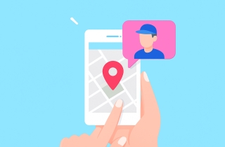 카톡은 네 남친이 한 일을 알고 있다, 좋니?