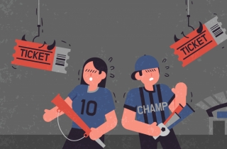 19만원짜리 티켓이 800만원으로…암표에 팬들이 운다