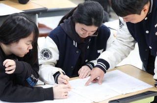 '불수능' 또 뚫었다…2년 연속 만점자 나온 일반고는?