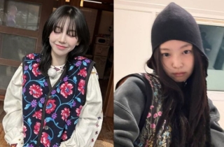 카리나·제니도 입었다…"이게 왜 예쁘지?" 장바구니에 '쓱' 인기 폭발