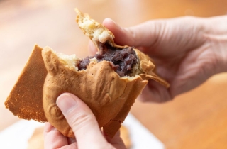 뜨끈뜨끈한 '길거리 K간식'…해외서도 '핫해'