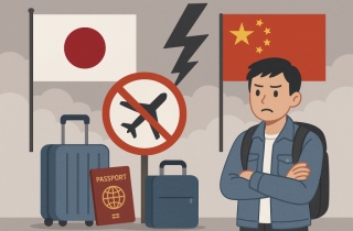 "월급보다 큰돈 날렸다"…일본여행 취소 날벼락에 직장인들 '부글부글'