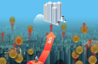 "어차피 대출 안나와… 계약 갱신하고 눌러삽니다"