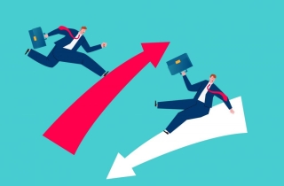 "퇴직연금 수익률이 40%…말이 돼?" 고수가 선택한 '이 상품'