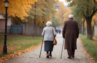 "월급서 쏙쏙 빼가더니 쥐는건 66만원"…은퇴 후 '생존 전쟁' 내몰린다