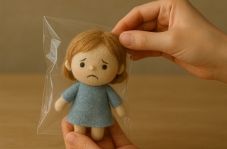 인형 포장하면 돈 준다더니…인형은 못 받고 돈만 뺏겼다