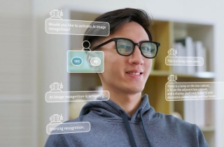 100만원 넘는 메타? 中알리바바 "AI 안경, 우린 70만원대"