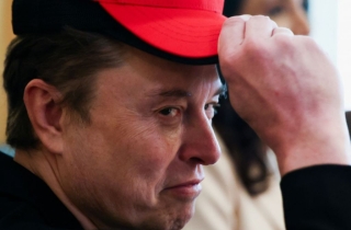 세계 1위 갑부의 예언 "AI시대, 돈 개념 사라질 것"