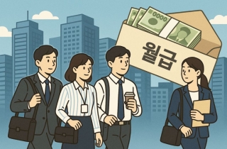 이러니 다들 서울 가지…수도권行 청년 소득 23% 껑충