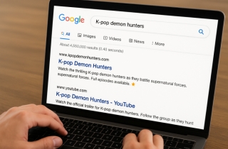 전세계 난리 난 '케데헌'이 아니었다…美 구글 검색어 1위는?