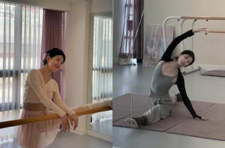 "수지도 푹 빠졌다"…강추위에 러닝 제치더니 판매액 수십배 급증 