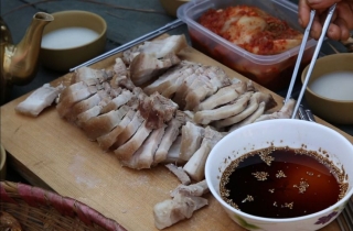 제주서 지갑 열리는 음식 1위, 돔베고기가 아니네 