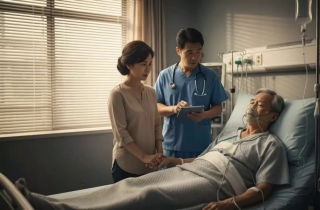 "죽을 만큼 아프니 제발 그만"…연명의료, 이제 사회가 함께 고민할 때