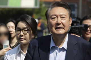 "김건희, 尹 때문에 다 망쳤다며 계엄에 분노했다"