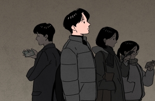 韓청년 10명 중 3명은 '번아웃' 겪었다