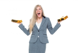 LG 에어컨 로고 뗐더니 진짜 金이였다 '대박'