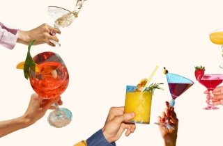 삼겹살엔 캬아 ~ 이 한잔도 심장엔 매우 나빠요 