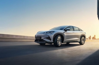 승차감이 하차감을 넘어섰다