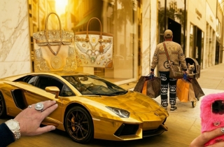 "아무리 돈으로 치장해도 소용없어"…천박해 보이는 것들