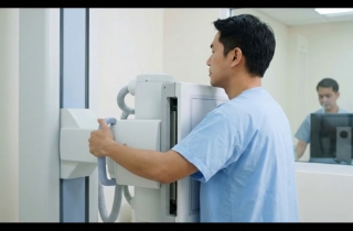 검진 필수였던 '흉부 엑스레이'…이제 50세 이상만 받는다고?