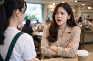"커피값 올랐나요?" 손님들 항의하면…'컵 따로 계산제'에 카페 사장님들 난감