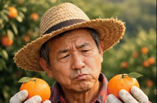 "어차피 다 제주 귤 아니야?" 알고 봤더니…올해 1만6000t 와르르 쏟아진 '이것'