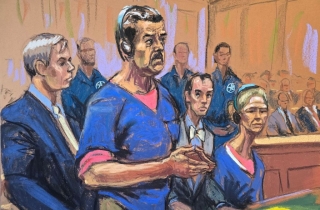 마두로 체포에 풀 베팅…5.7억원 수익 낸 사람 누구?