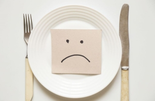 밥 한끼에 40만원이 날아갔습니다