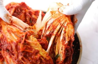 트럼프 정부도 인정한 김치…"꼭 챙겨 드세요"
