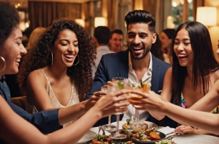 한 잔은 술, 한 잔은 정신줄… Z세대의 '지브라 음주' 아세요?