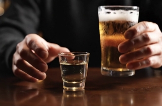 통풍에 맥주 금지? 남자는 아냐