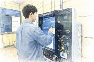 점심시간에 민원 못 본다…"반차 쓰세요"