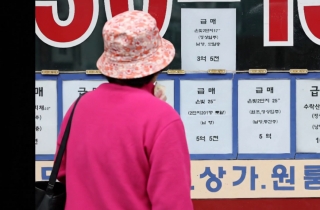서울에서 '월세 100만원'은 이제 흔한 일