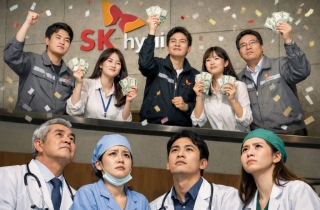 의사 위에 SK맨…반도체기업 성과급에 "의대 안가요"