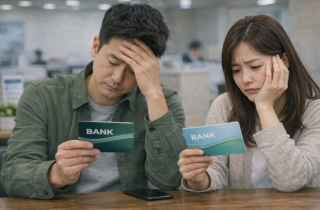 "내 집 마련도 전세살이도 팍팍하네" 치솟는 금리에 서민들 '한숨' 