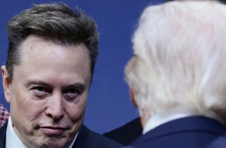 Make Only Rich Great Again…부자만 다시 위대하게 만들다