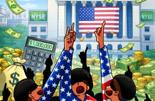 왜 그렇게 나가나 했더니…서학개미 2800만원씩 벌었네