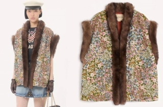 명품이 된 ‘김장 조끼’…650만원짜리도 등장