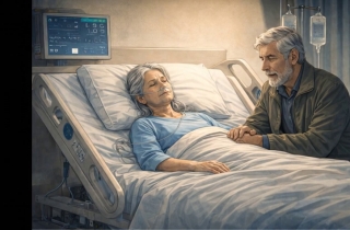 "그만두겠다고 했지만"…조력 사망은 멈추지 않았다