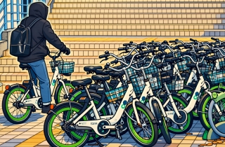 "오늘도 탔는데"…'따릉이' 회원정보 털렸다고?