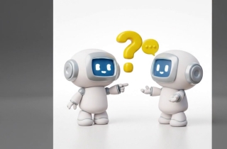 "당신이 잠든 사이에…" AI들만의 비밀 SNS 등장