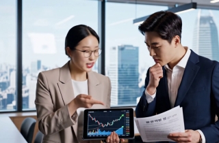 "자기야, 이번 성과급은 다 여기에 넣는 거야"…맘 변한 직장인들 불개미로 변신