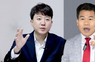 전한길 "토론하자", 이준석 "콜"…부정선거 빅매치 성사